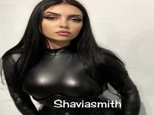 Shaviasmith