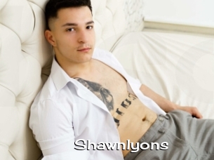 Shawnlyons