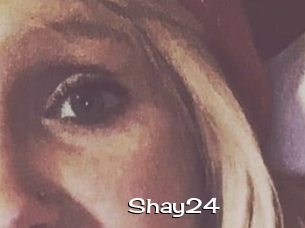 Shay24