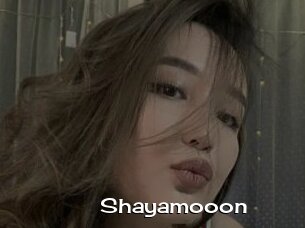 Shayamooon