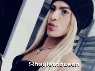 Shaylethqueen