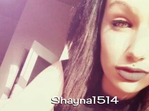 Shayna1514