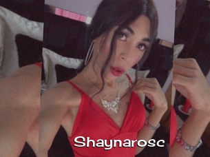 Shaynarosc