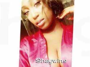 Shaywins