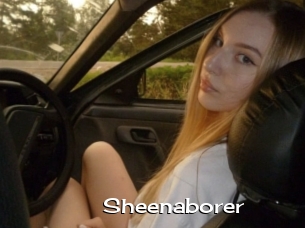 Sheenaborer