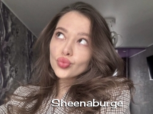 Sheenaburge