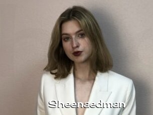 Sheenaedman