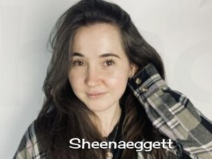 Sheenaeggett