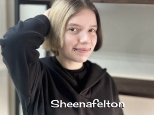 Sheenafelton