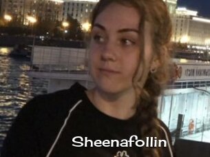 Sheenafollin