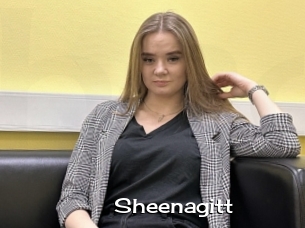 Sheenagitt