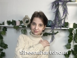 Sheenahartshorn