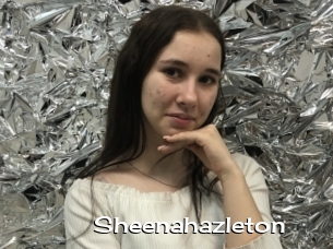 Sheenahazleton