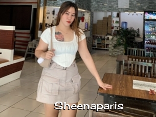 Sheenaparis