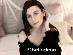 Sheiladean