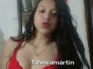 Sheiramartin