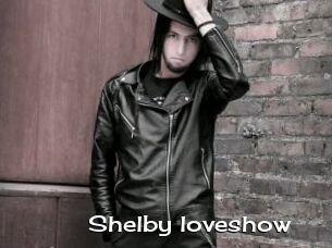 Shelby_loveshow