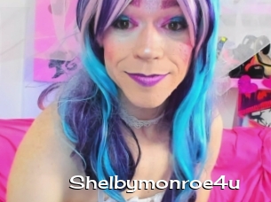 Shelbymonroe4u