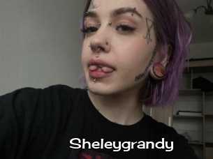 Sheleygrandy