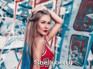 Shellyberry