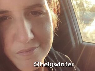 Shelywinter