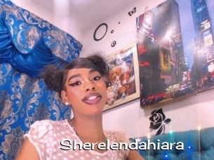 Sherelendahiara