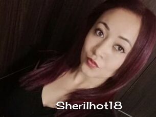 Sherilhot18