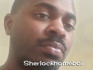 Sherlockhomeboi