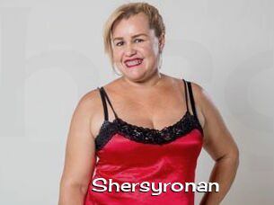 Shersyronan