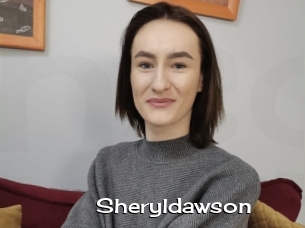 Sheryldawson