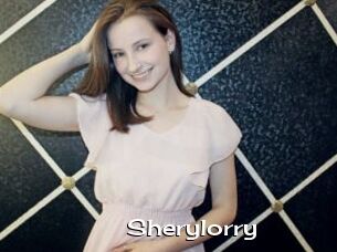 Sherylorry