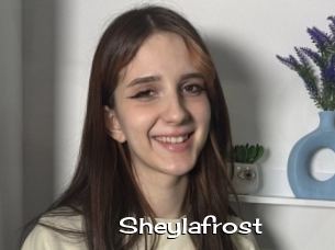 Sheylafrost