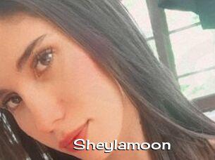 Sheylamoon