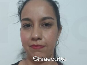 Shiaacutte