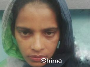 Shima