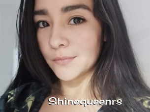 Shinequeenrs