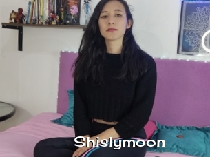 Shislymoon