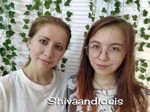 Shivaandlouis