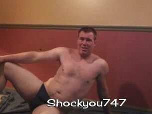 Shockyou747