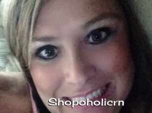 Shopoholicrn