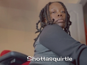 Shottasquirtle