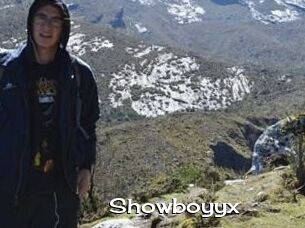 Showboyyx