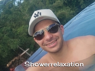 Showerrelaxation