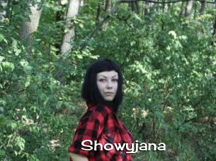 Showyjana