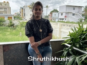 Shruthikhushi