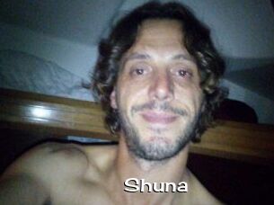 Shuna