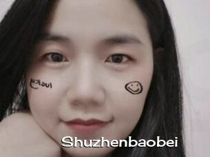 Shuzhenbaobei