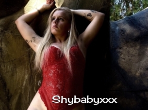 Shybabyxxx