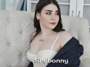 Shybonny