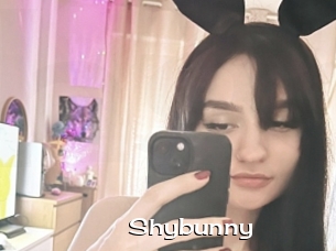 Shybunny